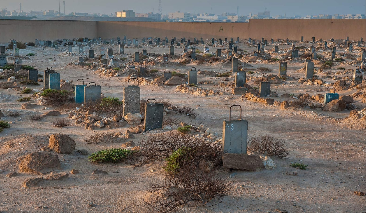 Qatar Revises Summer Burial Timings Effective June to September